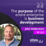 John Hellerman’s Latest Podcast Appearances: Critical Convos on Crisis Comms + Content-Fueled Business Development