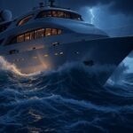Steering the Ship: How Law Leaders Win Trust in Crisis
